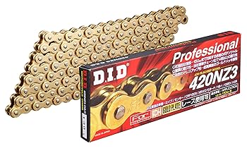 Amazon | D.I.D(大同工業)バイク用チェーン クリップジョイント